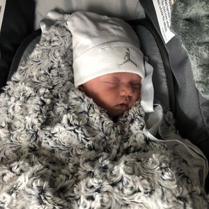 Meet your Posher, Savannah